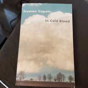 In Cold Blood by Truman Capote
